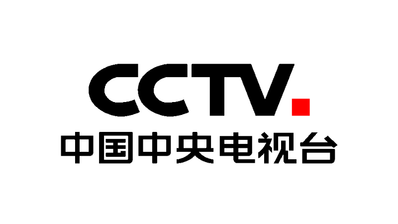 CCTV 中国中央电视台标志